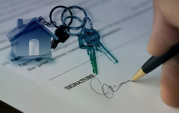 Wills & Estates