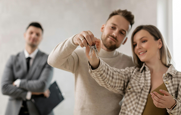 Property & Conveyancing